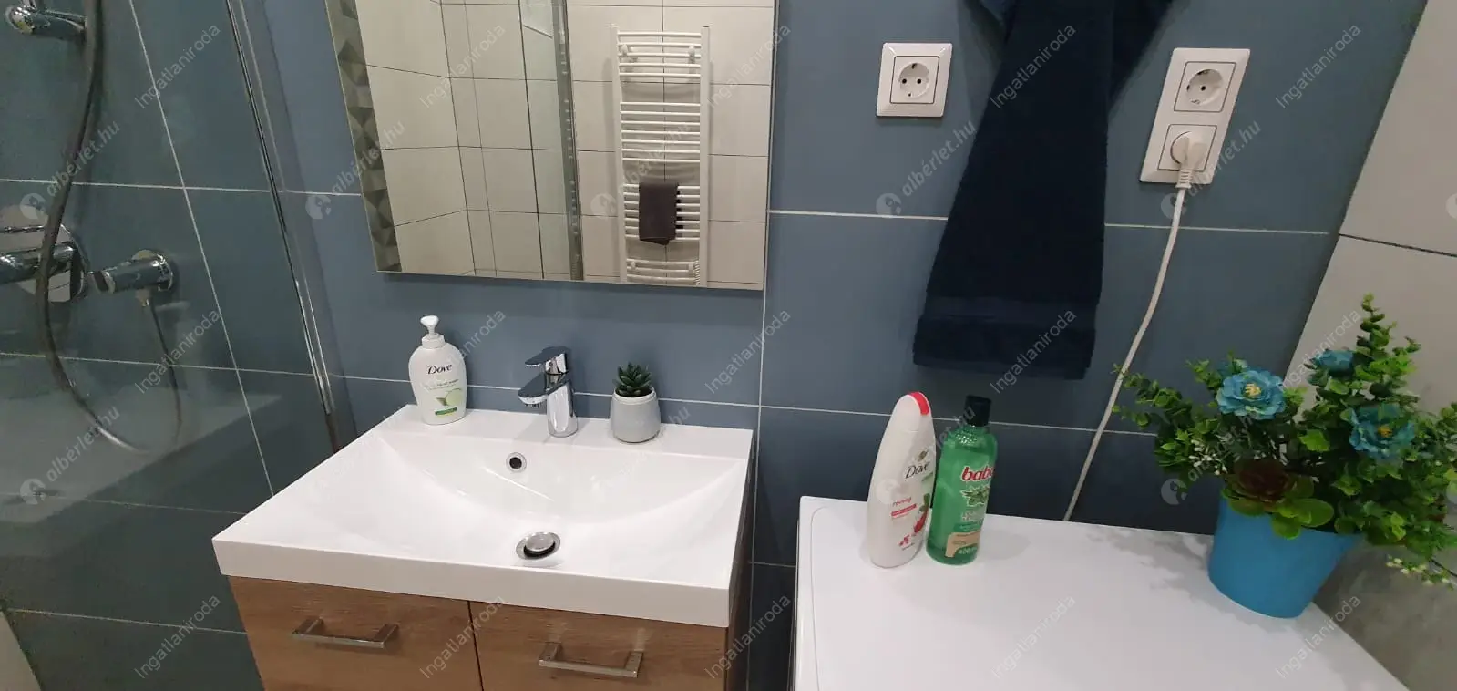 Kiadó albérlet 420000 Ft/hó áron: Budapest, VI. kerület  Király utca. Mérete: 50 nm, 2 szobás | Alberlet.hu - 6629897