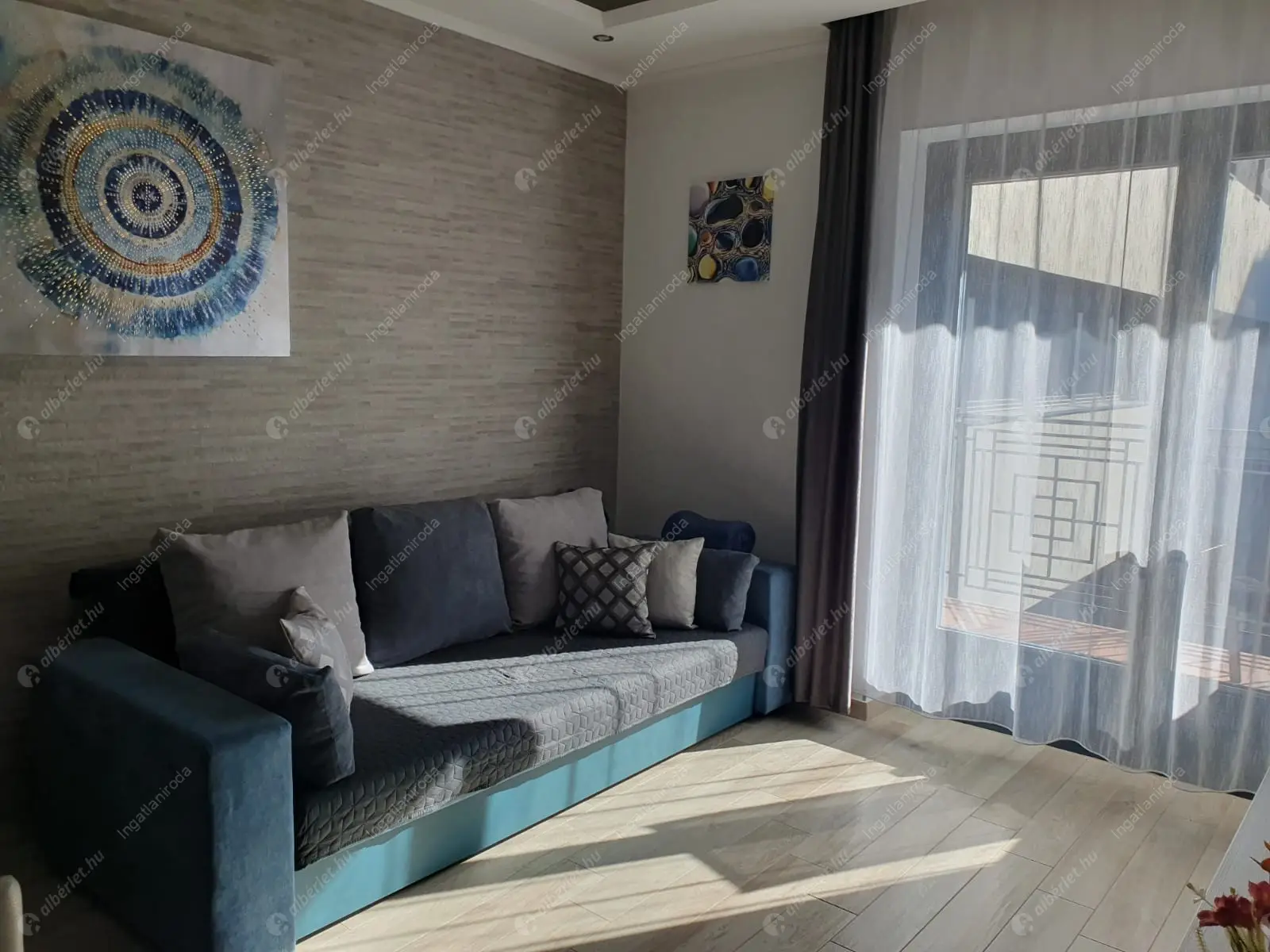 Kiadó albérlet 420000 Ft/hó áron: Budapest, VI. kerület  Király utca. Mérete: 50 nm, 2 szobás | Alberlet.hu - 6629898