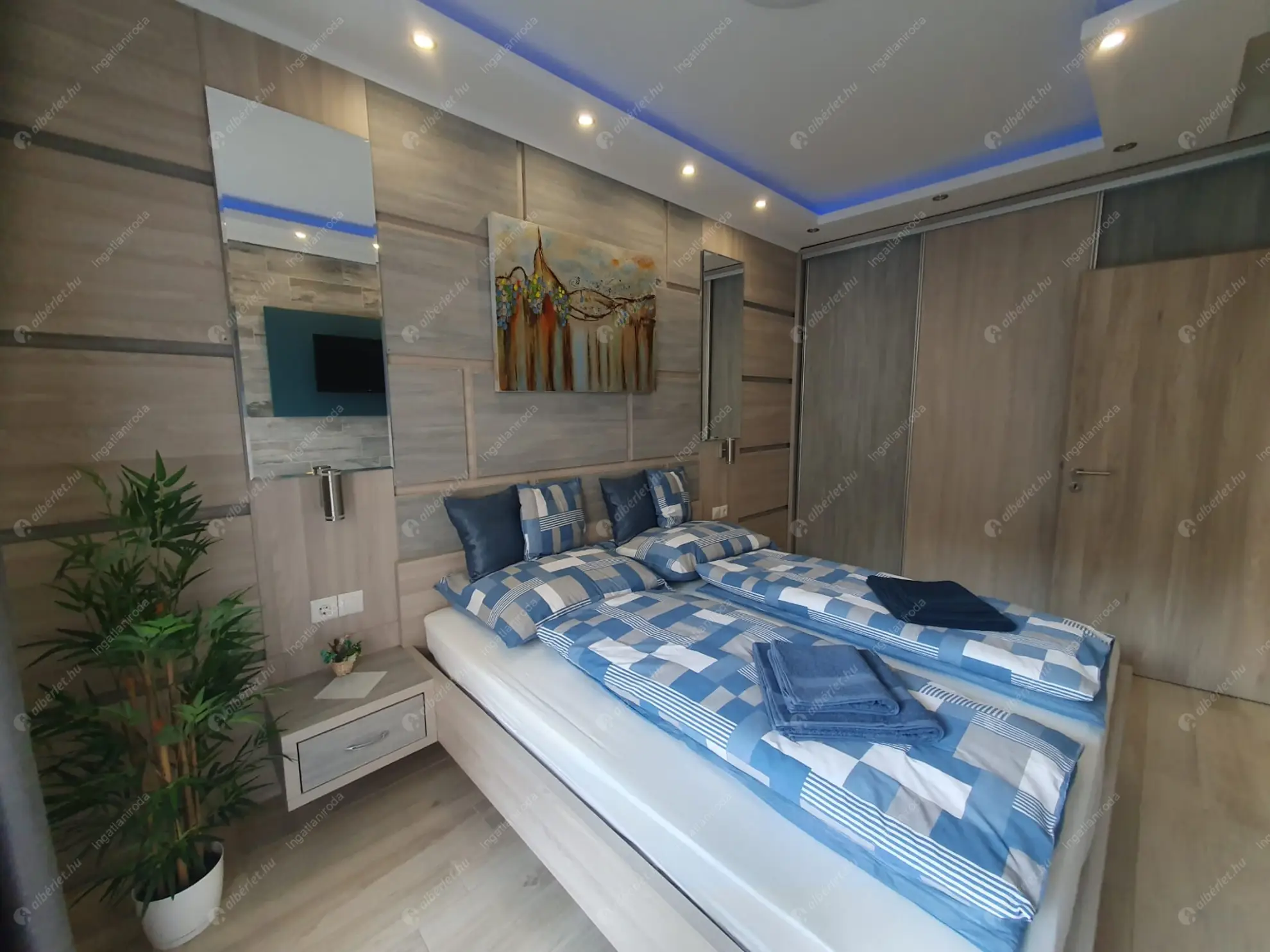 Kiadó albérlet 420000 Ft/hó áron: Budapest, VI. kerület  Király utca. Mérete: 50 nm, 2 szobás | Alberlet.hu - 6629903