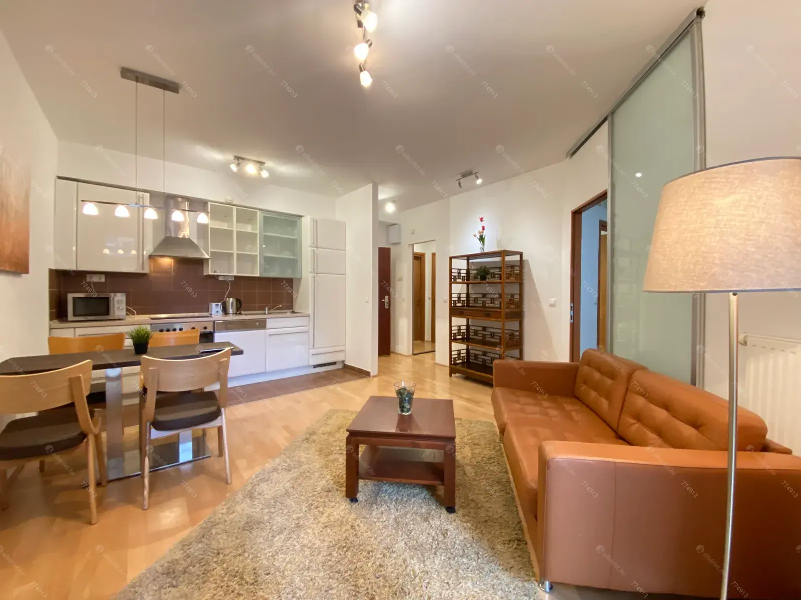 Kiadó albérlet 330000 Ft/hó áron: Budapest, VI. kerület  Király utca. Mérete: 50 nm, 2 szobás | Alberlet.hu - 6657829