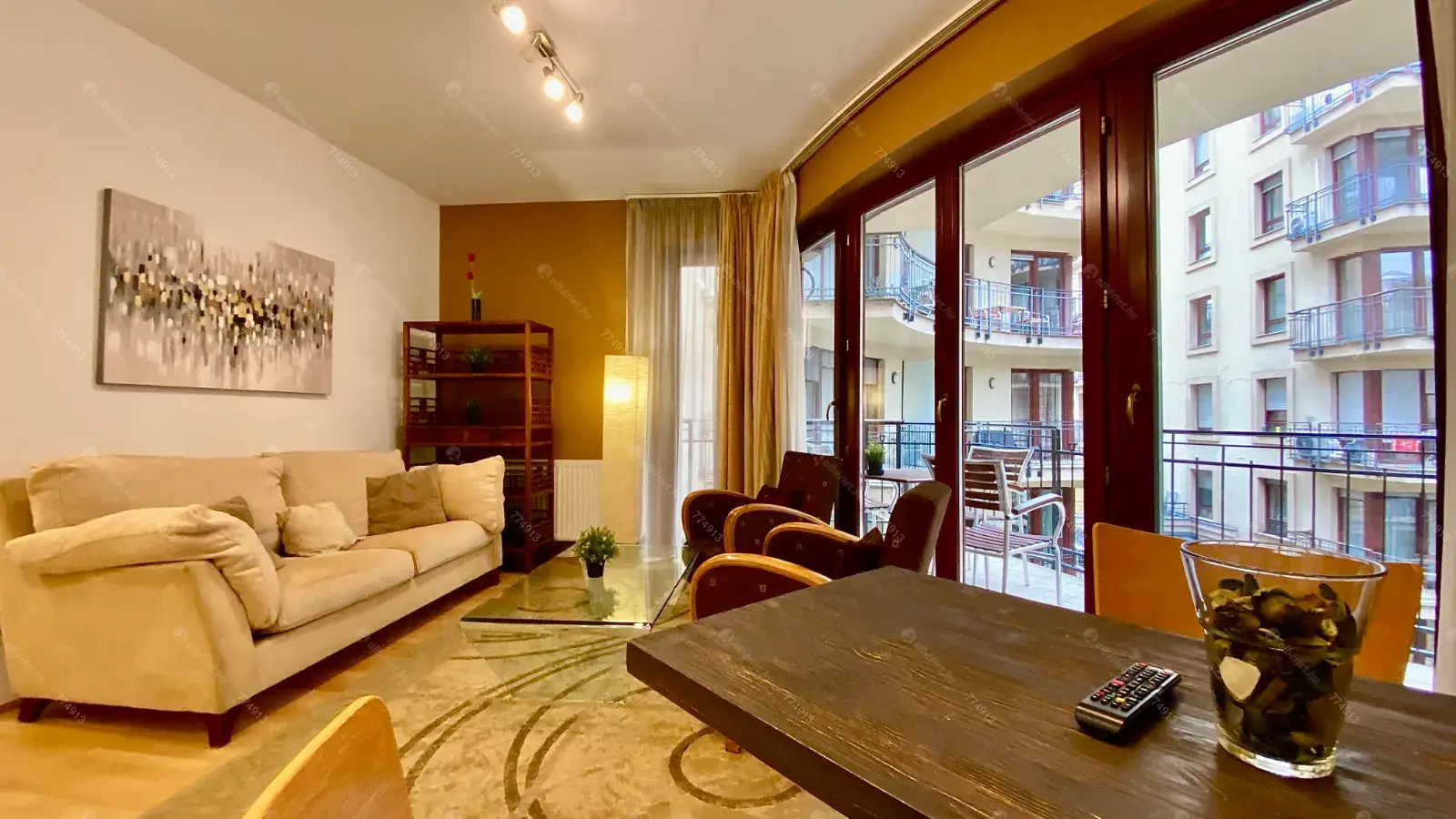 Kiadó albérlet 330000 Ft/hó áron: Budapest, VI. kerület  Király utca. Mérete: 50 nm, 2 szobás | Alberlet.hu - 6657836