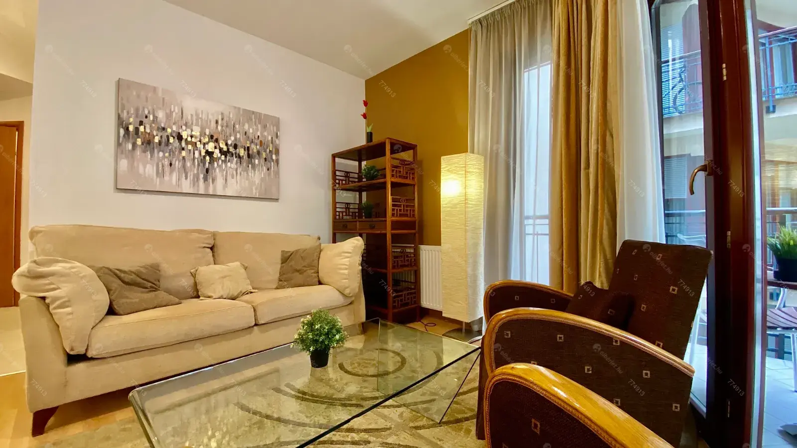 Kiadó albérlet 330000 Ft/hó áron: Budapest, VI. kerület  Király utca. Mérete: 50 nm, 2 szobás | Alberlet.hu - 6657838