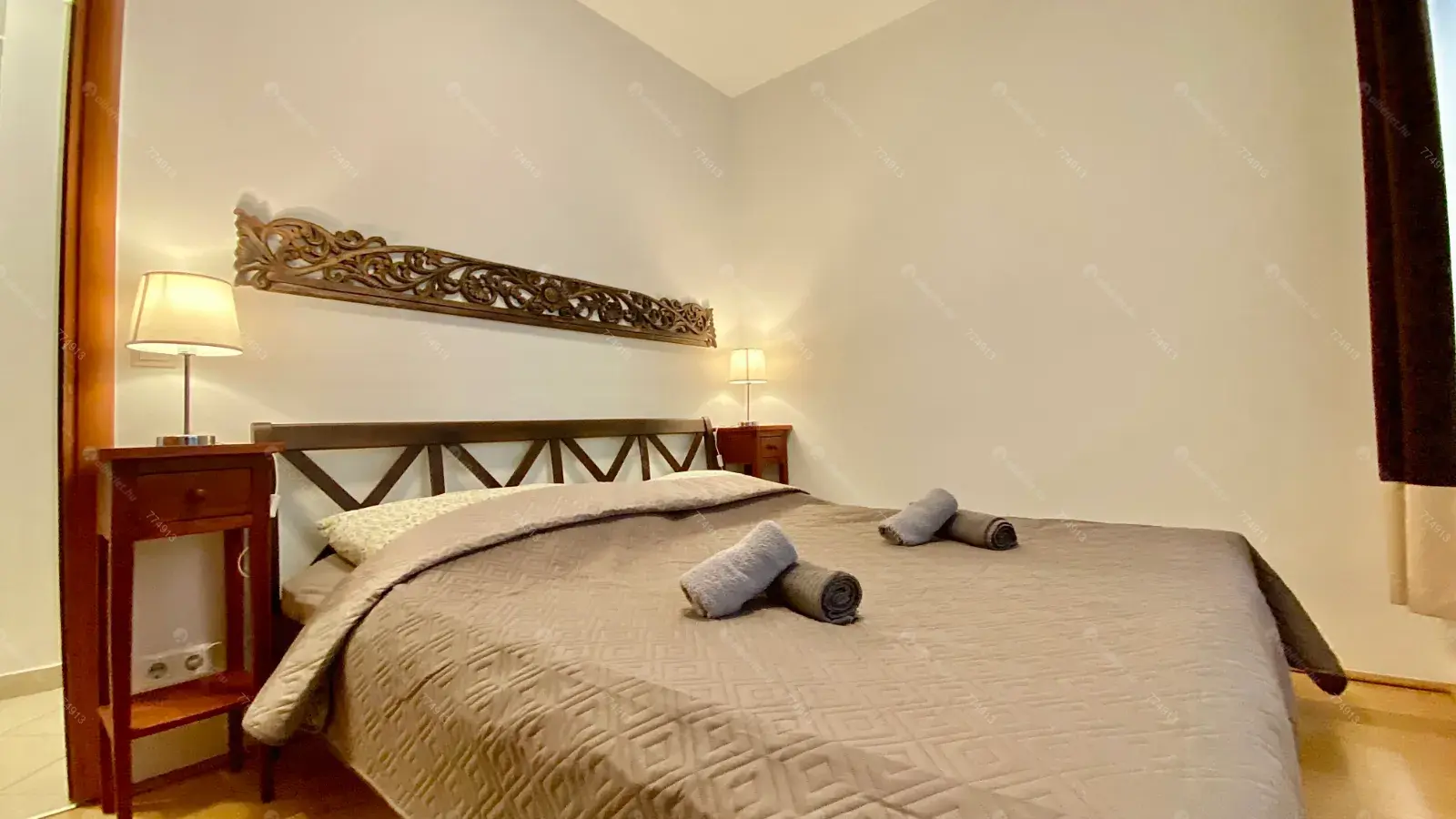 Kiadó albérlet 330000 Ft/hó áron: Budapest, VI. kerület  Király utca. Mérete: 50 nm, 2 szobás | Alberlet.hu - 6657839