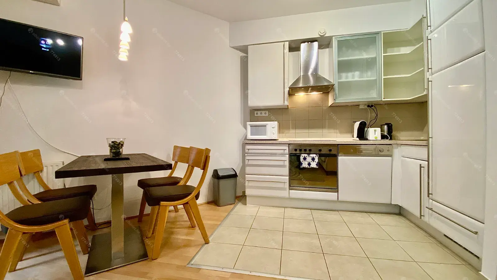 Kiadó albérlet 330000 Ft/hó áron: Budapest, VI. kerület  Király utca. Mérete: 50 nm, 2 szobás | Alberlet.hu - 6657842