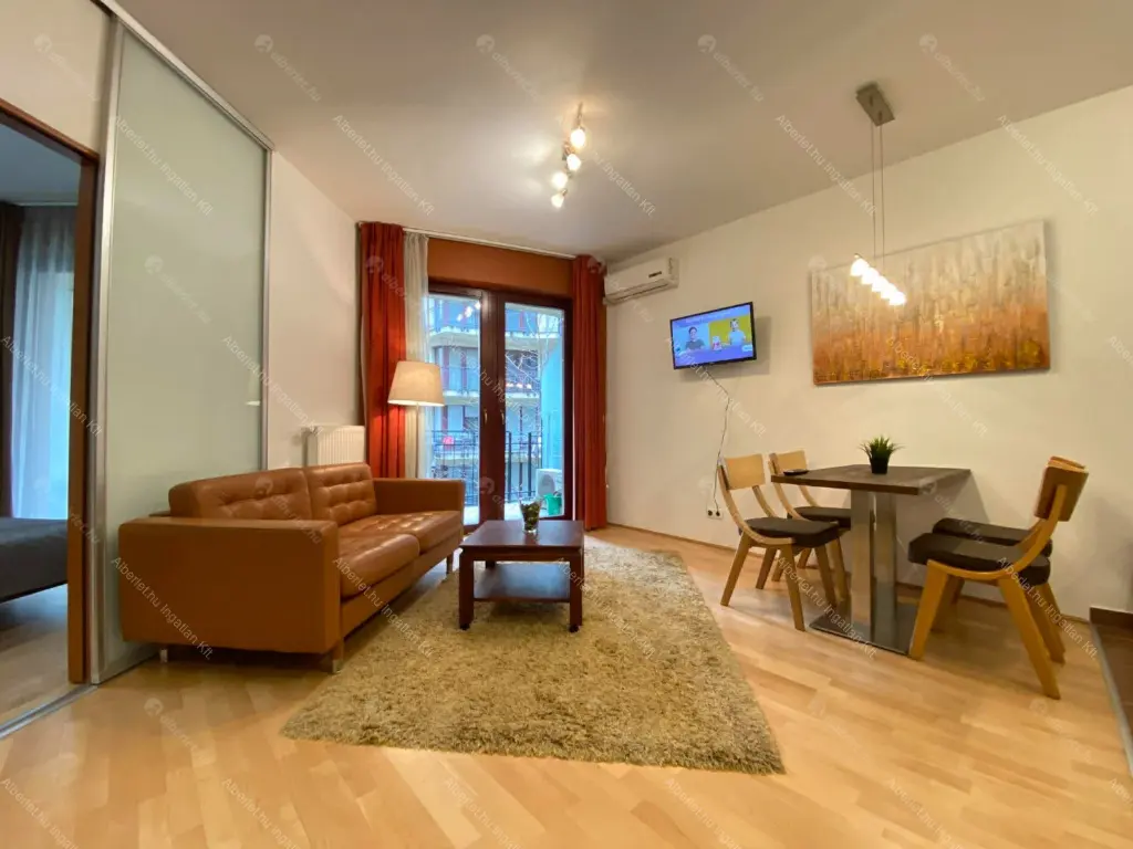 Kiadó albérlet 350000 Ft/hó áron: Budapest, VI. kerület  Király utca. Mérete: 50 nm, 2 szobás | Alberlet.hu - 6660899