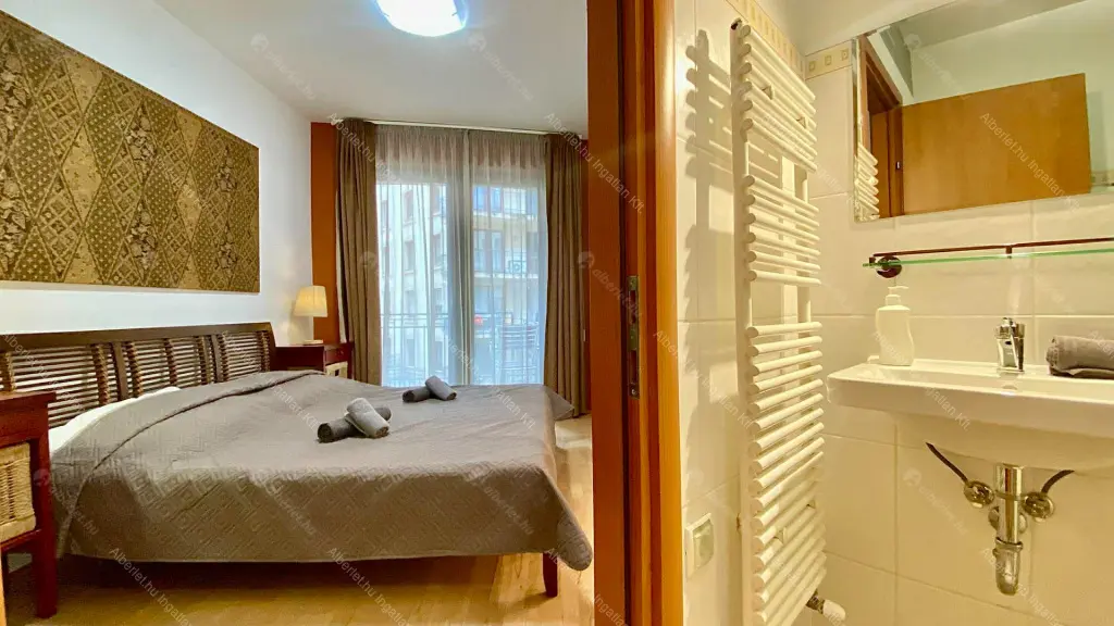 Kiadó albérlet 350000 Ft/hó áron: Budapest, VI. kerület  Király utca. Mérete: 50 nm, 2 szobás | Alberlet.hu - 6660903