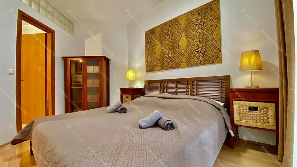 Kiadó albérlet 350000 Ft/hó áron: Budapest, VI. kerület  Király utca. Mérete: 50 nm, 2 szobás | Alberlet.hu - 6660905