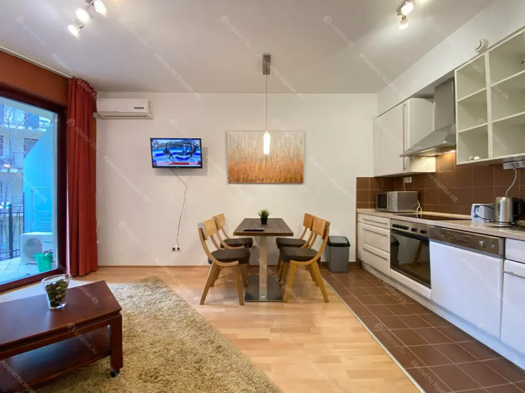 Kiadó albérlet 350000 Ft/hó áron: Budapest, VI. kerület  Király utca. Mérete: 50 nm, 2 szobás | Alberlet.hu - 6660909