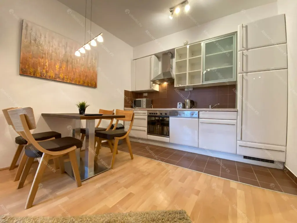 Kiadó albérlet 350000 Ft/hó áron: Budapest, VI. kerület  Király utca. Mérete: 50 nm, 2 szobás | Alberlet.hu - 6660910