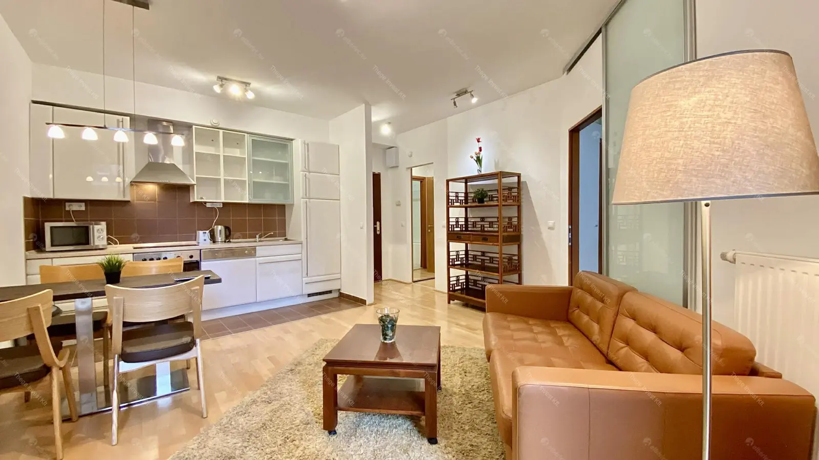 Kiadó albérlet 330000 Ft/hó áron: Budapest, VI. kerület  Király utca. Mérete: 50 nm, 2 szobás | Alberlet.hu - 6666485