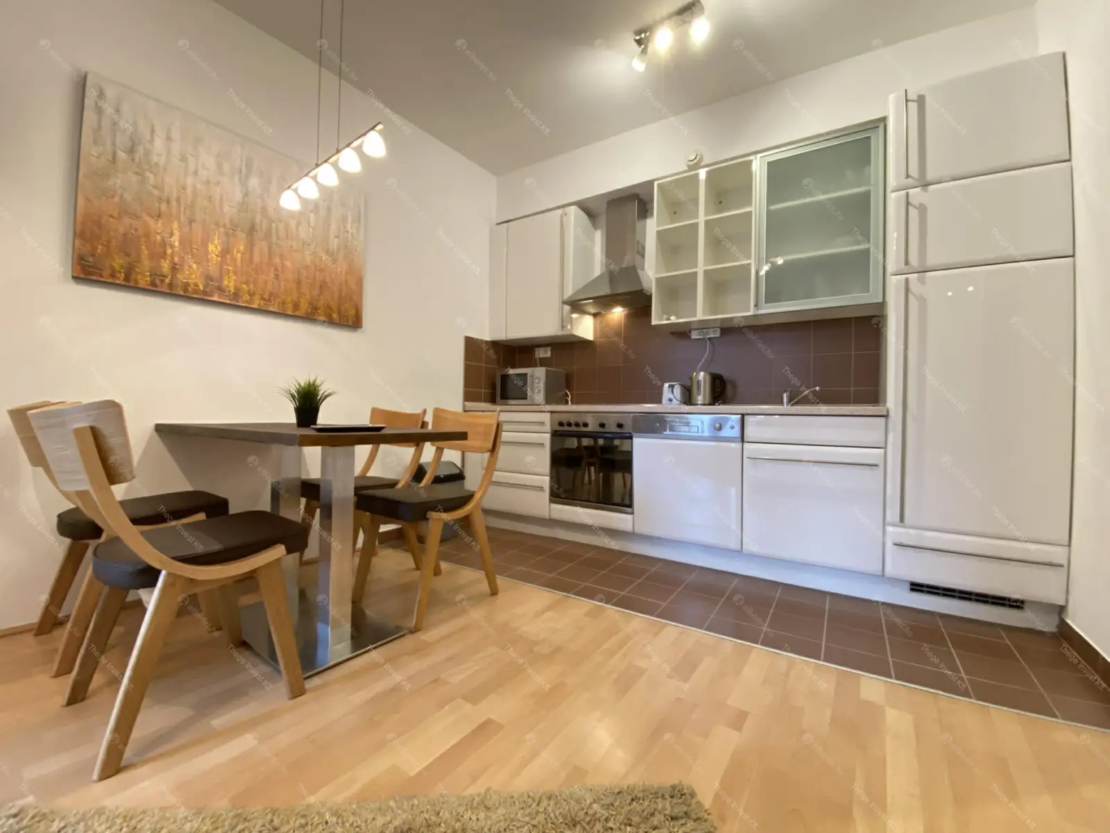 Kiadó albérlet 330000 Ft/hó áron: Budapest, VI. kerület  Király utca. Mérete: 50 nm, 2 szobás | Alberlet.hu - 6666486