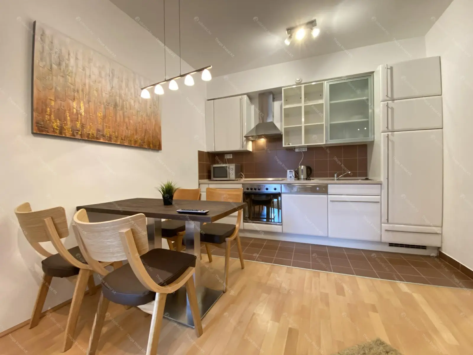 Kiadó albérlet 330000 Ft/hó áron: Budapest, VI. kerület  Király utca. Mérete: 50 nm, 2 szobás | Alberlet.hu - 6666489