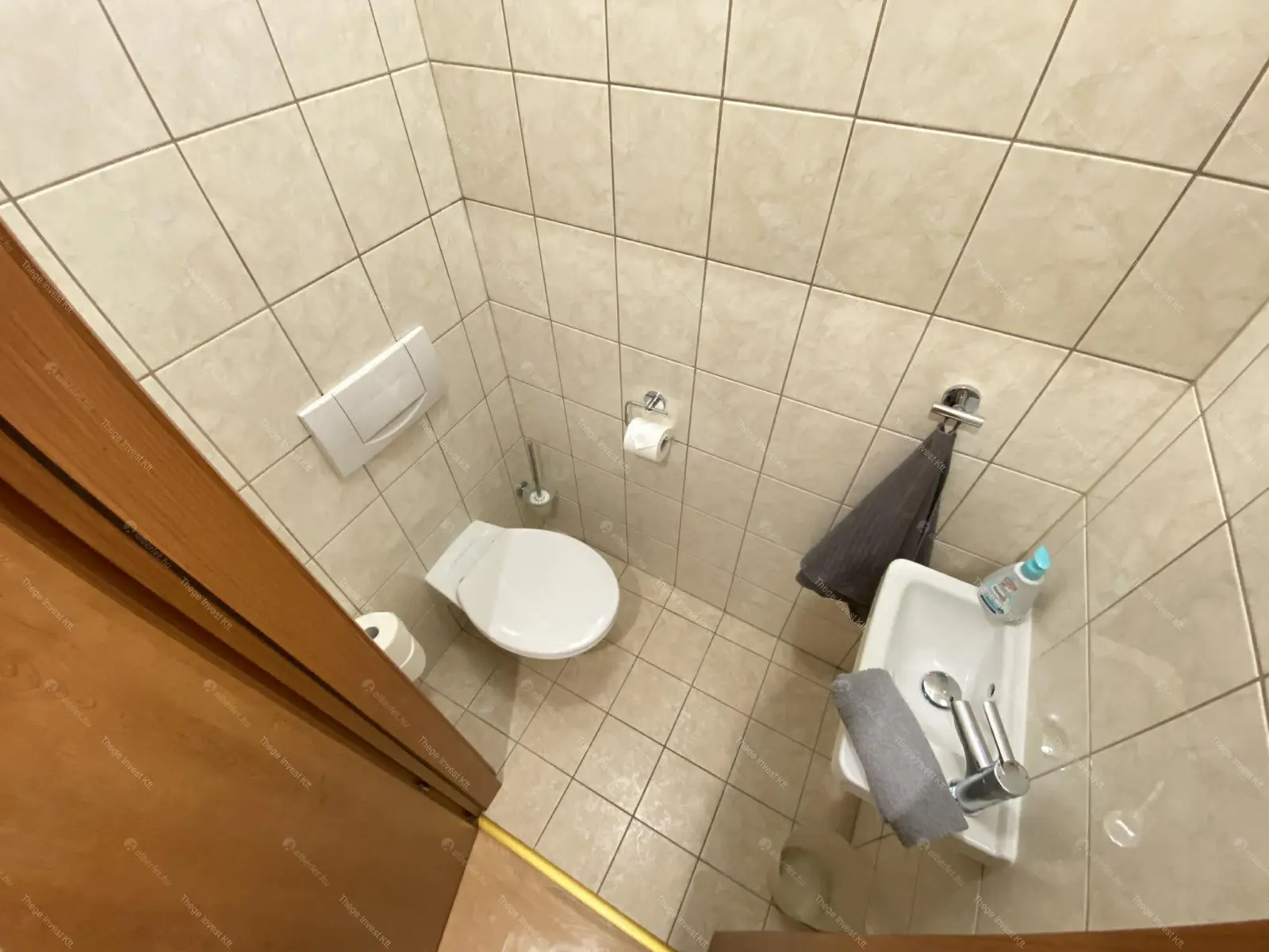 Kiadó albérlet 330000 Ft/hó áron: Budapest, VI. kerület  Király utca. Mérete: 50 nm, 2 szobás | Alberlet.hu - 6666495