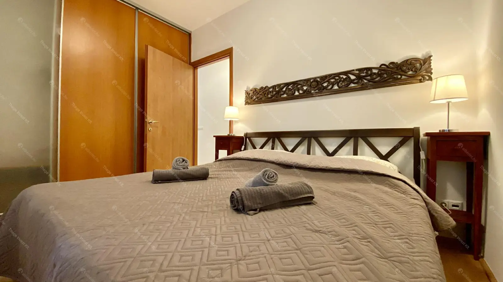 Kiadó albérlet 330000 Ft/hó áron: Budapest, VI. kerület  Király utca. Mérete: 50 nm, 2 szobás | Alberlet.hu - 6666499