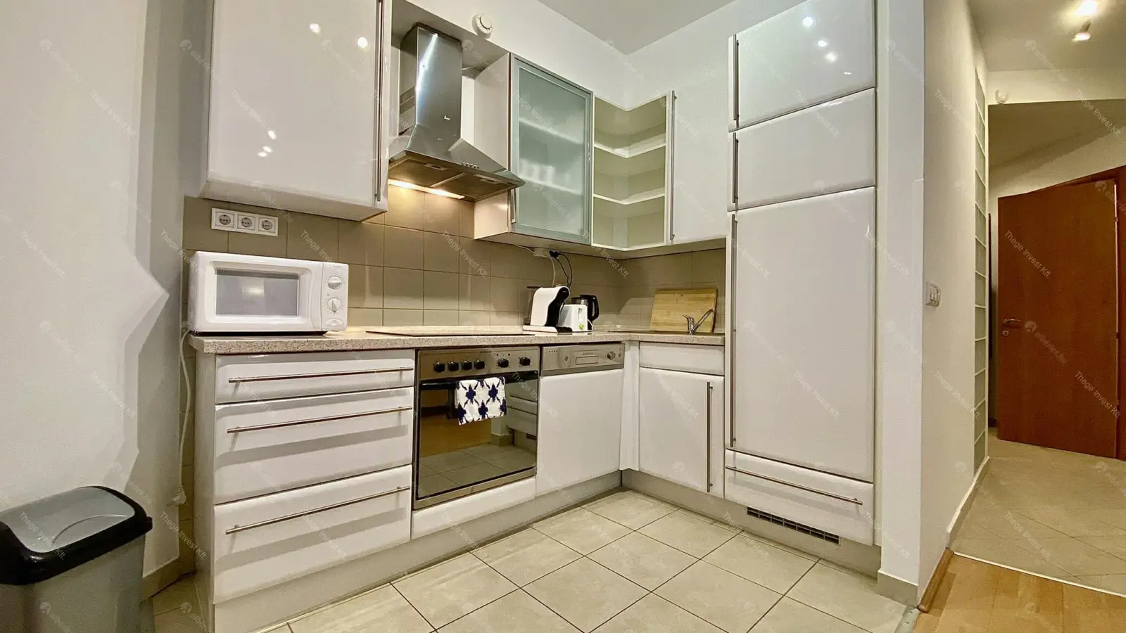 Kiadó albérlet 330000 Ft/hó áron: Budapest, VI. kerület  Király utca. Mérete: 50 nm, 2 szobás | Alberlet.hu - 6666502