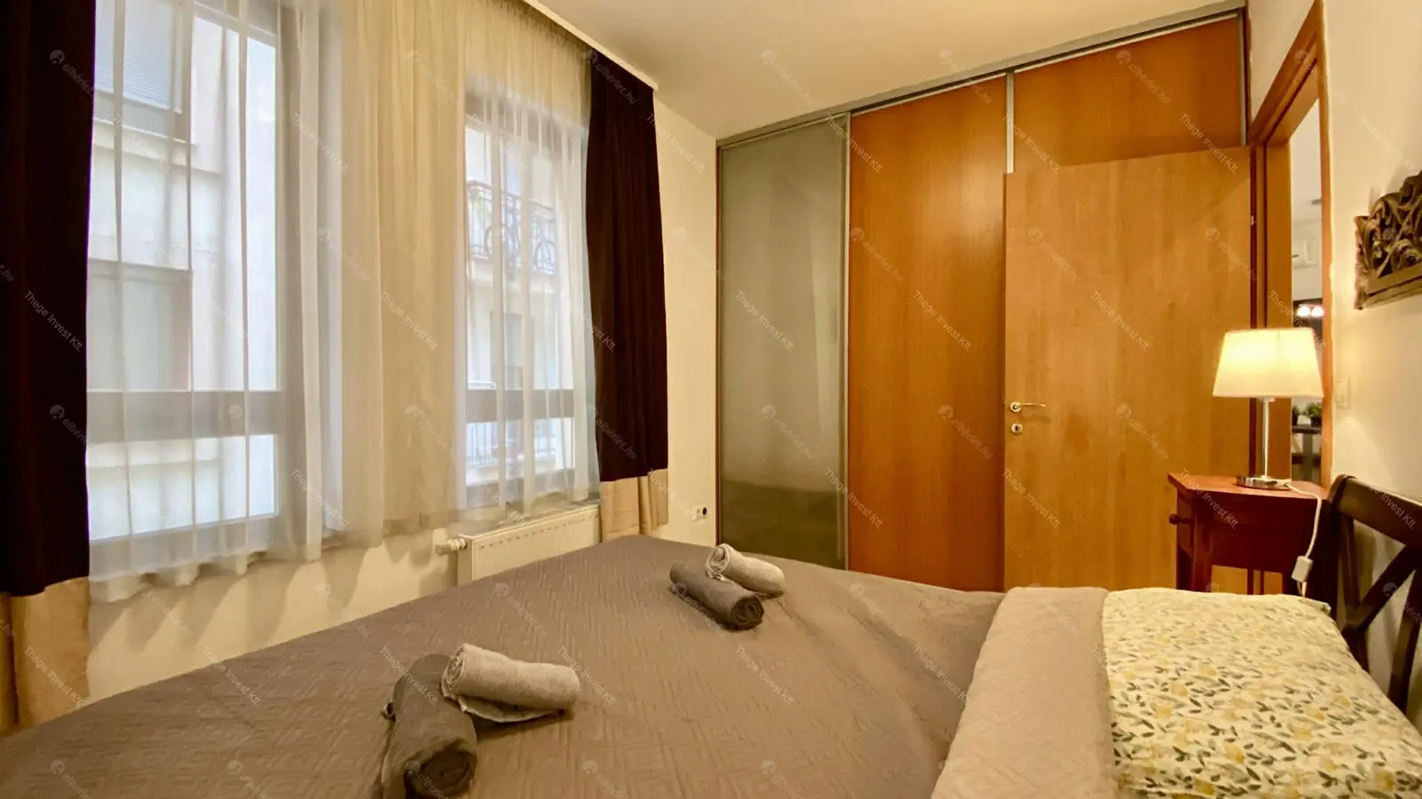 Kiadó albérlet 330000 Ft/hó áron: Budapest, VI. kerület  Király utca. Mérete: 50 nm, 2 szobás | Alberlet.hu - 6666507