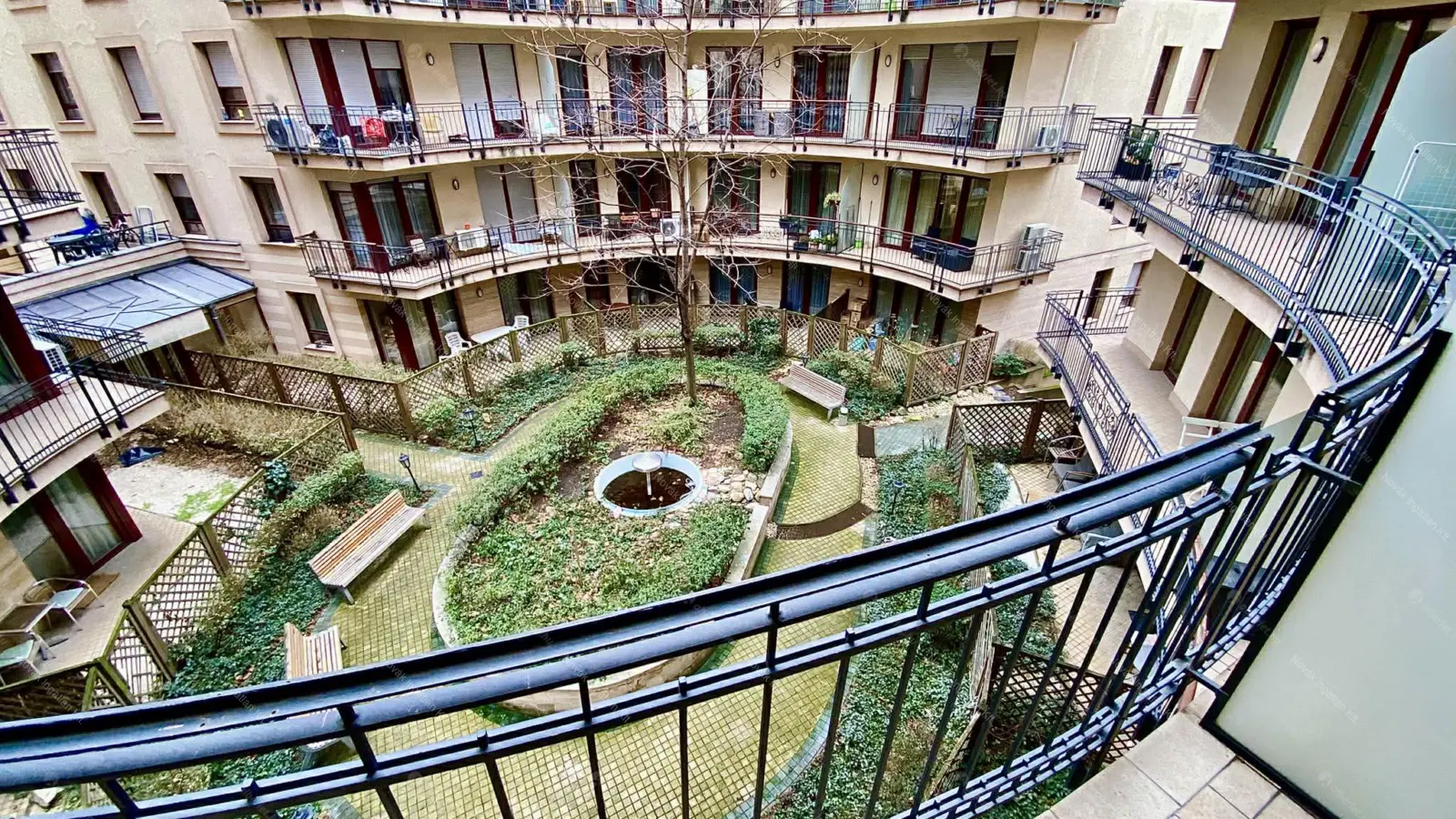 Kiadó albérlet 335000 Ft/hó áron: Budapest, VI. kerület  Király utca. Mérete: 50 nm, 2 szobás | Alberlet.hu - 6672228