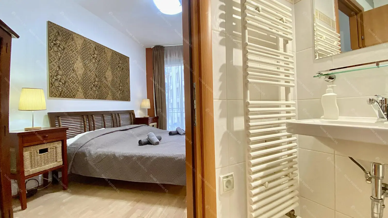 Kiadó albérlet 335000 Ft/hó áron: Budapest, VI. kerület  Király utca. Mérete: 50 nm, 2 szobás | Alberlet.hu - 6672232