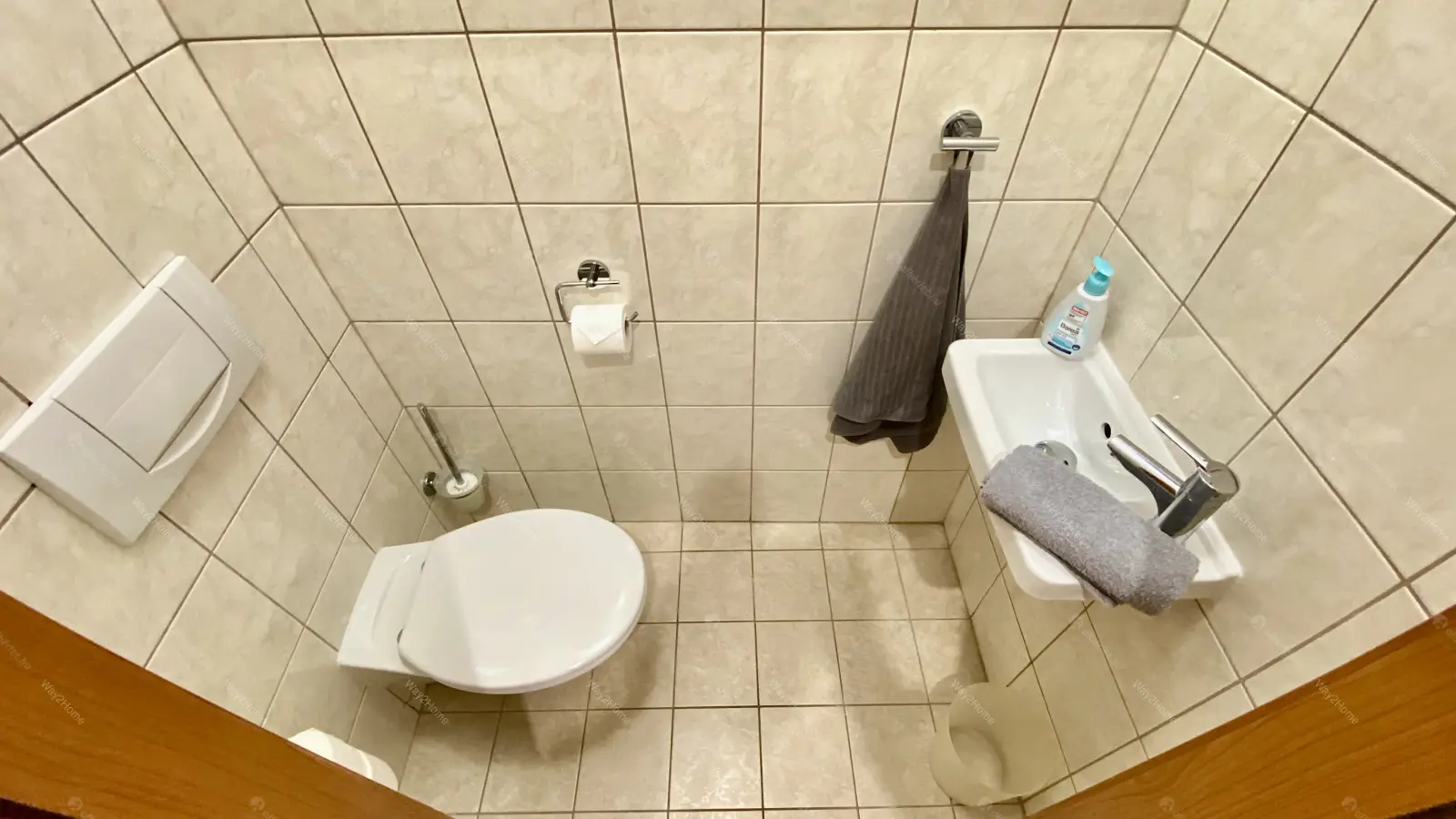 Kiadó albérlet 330000 Ft/hó áron: Budapest, VI. kerület  Király utca. Mérete: 50 nm, 2 szobás | Alberlet.hu - 6673824