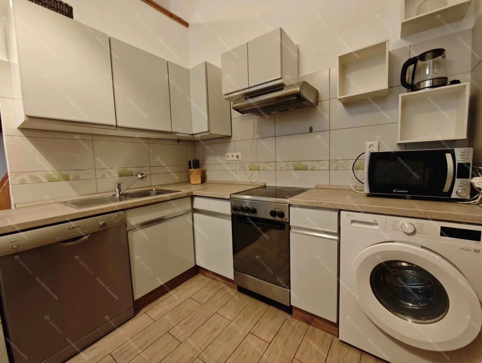 Kiadó albérlet 240000 Ft/hó áron: Budapest, VI. kerület  Király utca. Mérete: 54 nm, 2 szobás | Alberlet.hu - 6659551