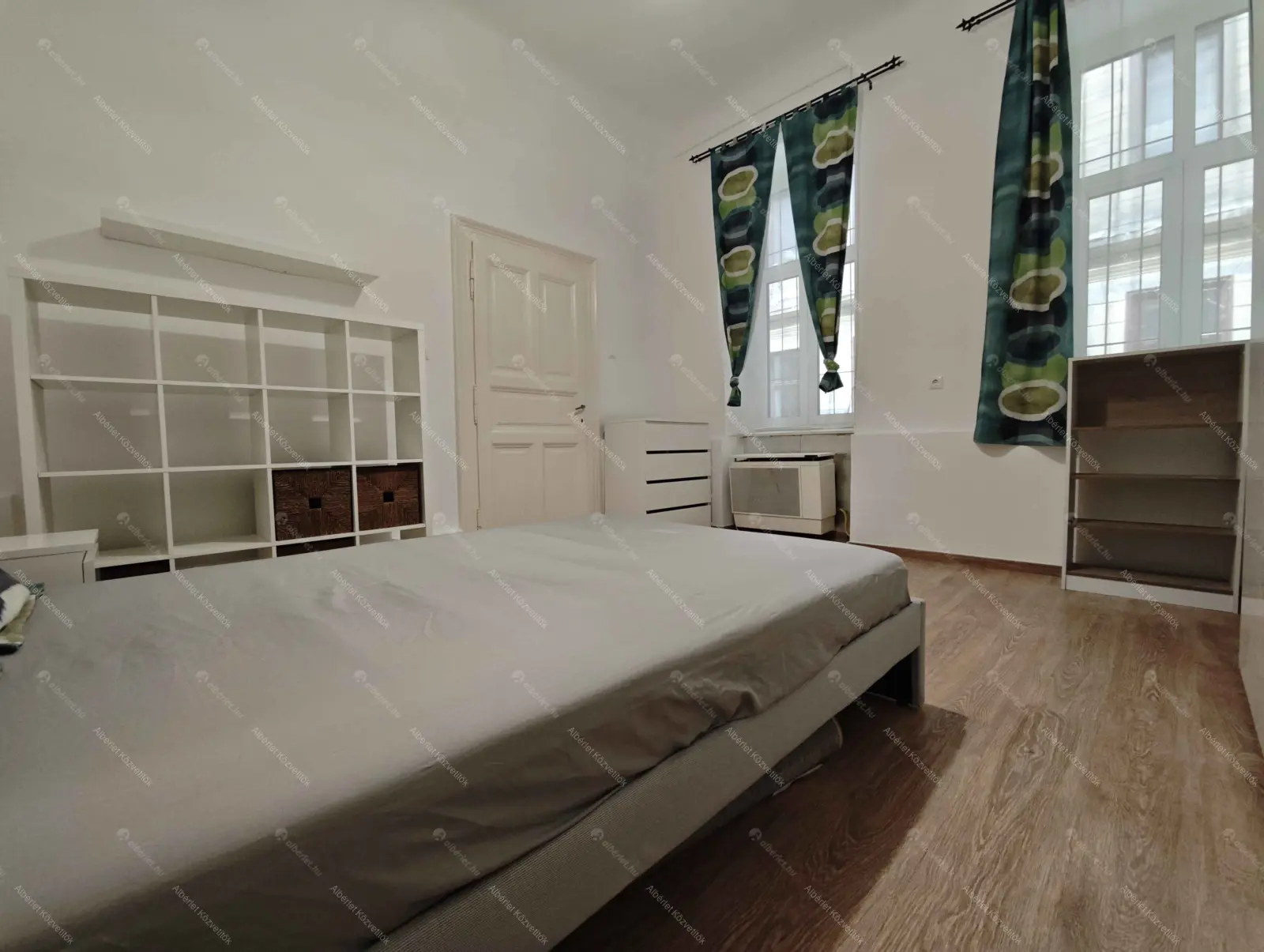 Kiadó albérlet 240000 Ft/hó áron: Budapest, VI. kerület  Király utca. Mérete: 54 nm, 2 szobás | Alberlet.hu - 6659564