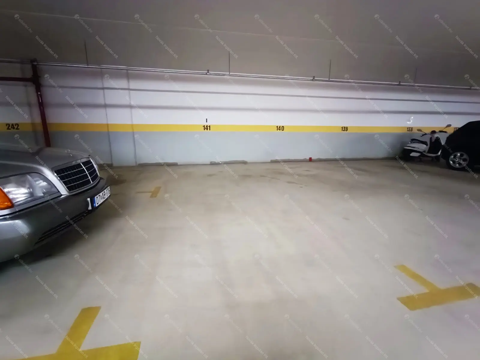 Kiadó albérlet 290000 Ft/hó áron: Budapest, VI. kerület  Király utca. Mérete: 55 nm, 2 szobás | Alberlet.hu - 6696589