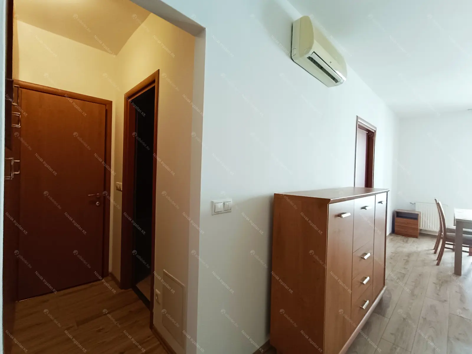 Kiadó albérlet 290000 Ft/hó áron: Budapest, VI. kerület  Király utca. Mérete: 55 nm, 2 szobás | Alberlet.hu - 6696597