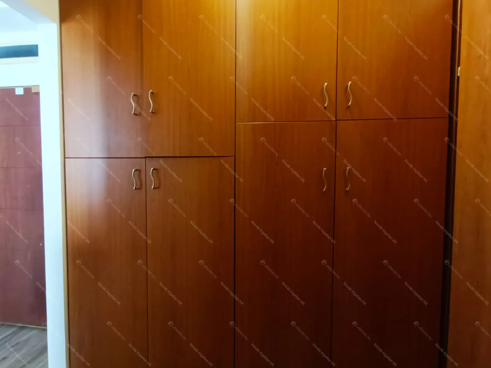 Kiadó albérlet 290000 Ft/hó áron: Budapest, VI. kerület  Király utca. Mérete: 55 nm, 2 szobás | Alberlet.hu - 6696599