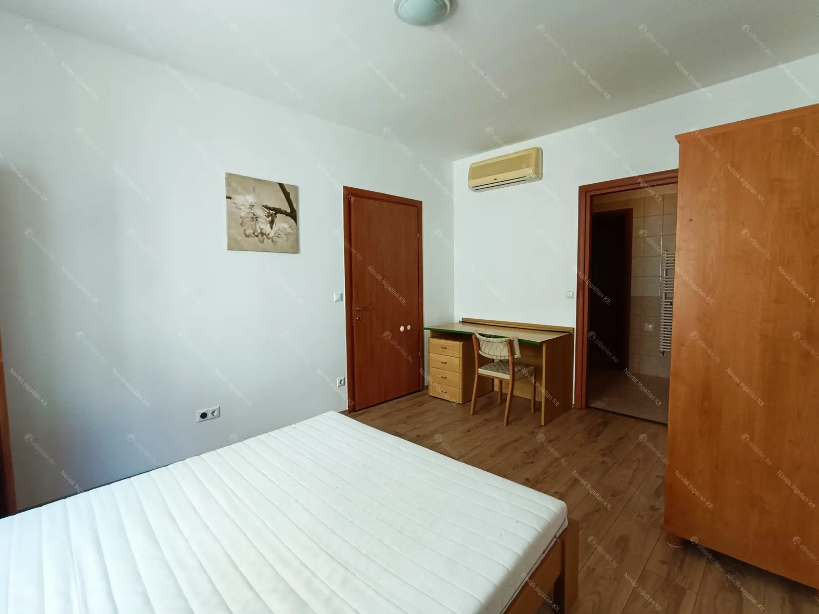 Kiadó albérlet 290000 Ft/hó áron: Budapest, VI. kerület  Király utca. Mérete: 55 nm, 2 szobás | Alberlet.hu - 6696602