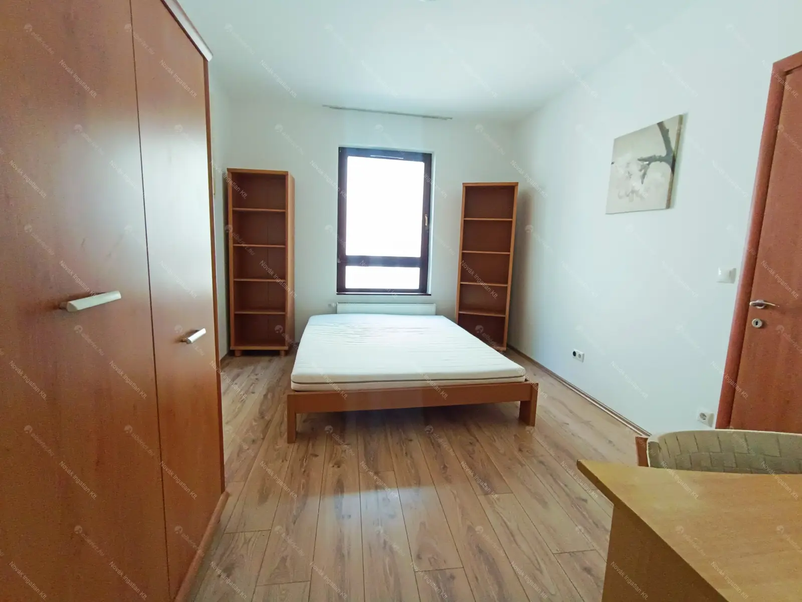 Kiadó albérlet 290000 Ft/hó áron: Budapest, VI. kerület  Király utca. Mérete: 55 nm, 2 szobás | Alberlet.hu - 6696604