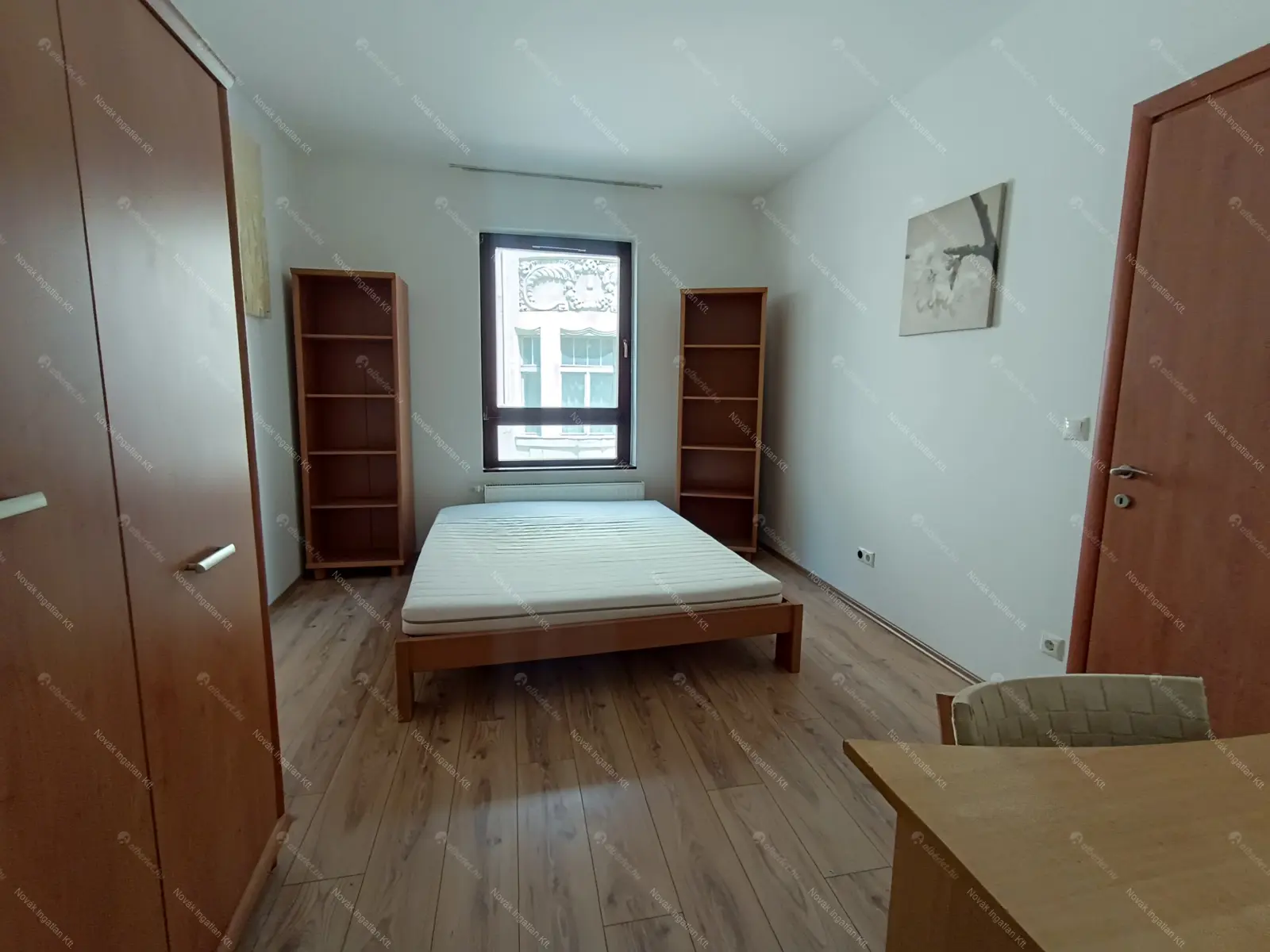 Kiadó albérlet 290000 Ft/hó áron: Budapest, VI. kerület  Király utca. Mérete: 55 nm, 2 szobás | Alberlet.hu - 6696605