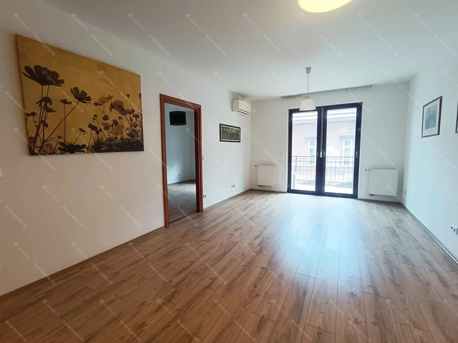 Kiadó albérlet 280000 Ft/hó áron: Budapest, VI. kerület  Király utca. Mérete: 57 nm, 2 szobás | Alberlet.hu - 6477623