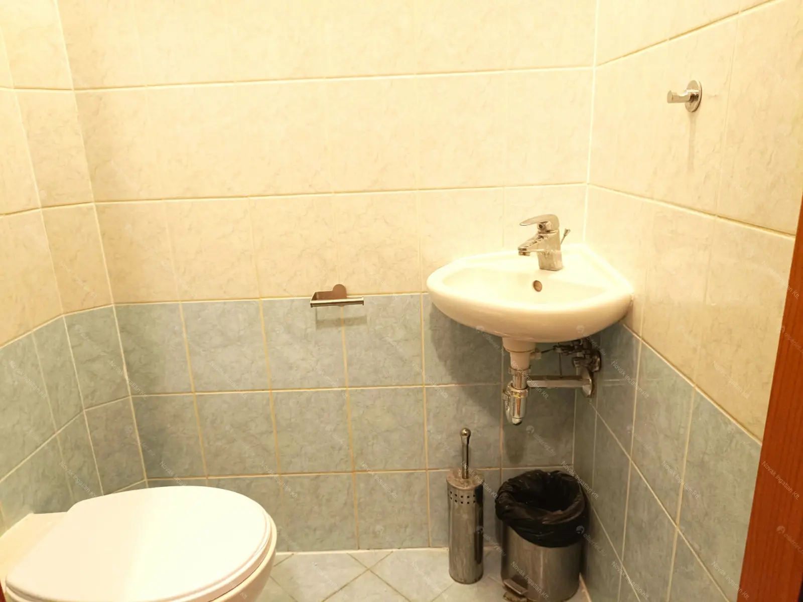 Kiadó albérlet 280000 Ft/hó áron: Budapest, VI. kerület  Király utca. Mérete: 57 nm, 2 szobás | Alberlet.hu - 6477631