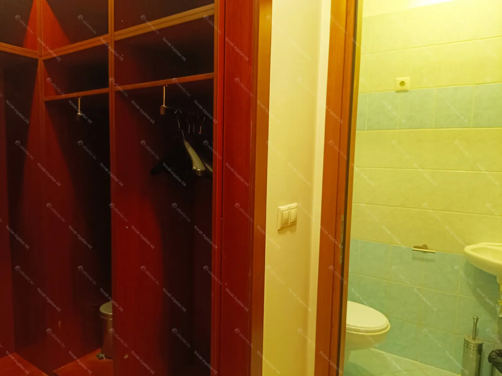 Kiadó albérlet 280000 Ft/hó áron: Budapest, VI. kerület  Király utca. Mérete: 57 nm, 2 szobás | Alberlet.hu - 6477632