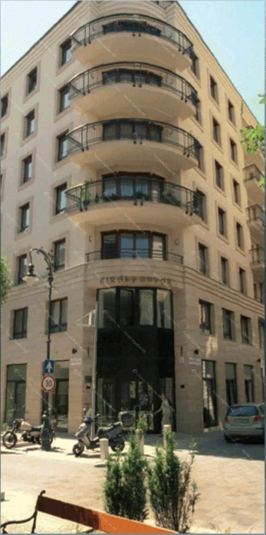 Kiadó albérlet 280000 Ft/hó áron: Budapest, VI. kerület  Király utca. Mérete: 57 nm, 2 szobás | Alberlet.hu - 6478692