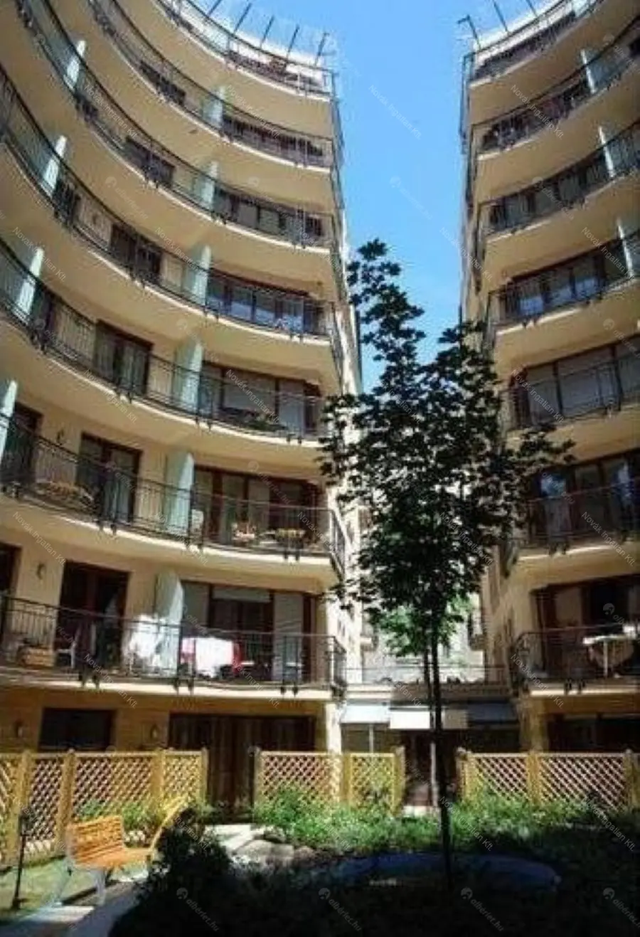 Kiadó albérlet 280000 Ft/hó áron: Budapest, VI. kerület  Király utca. Mérete: 57 nm, 2 szobás | Alberlet.hu - 6478693