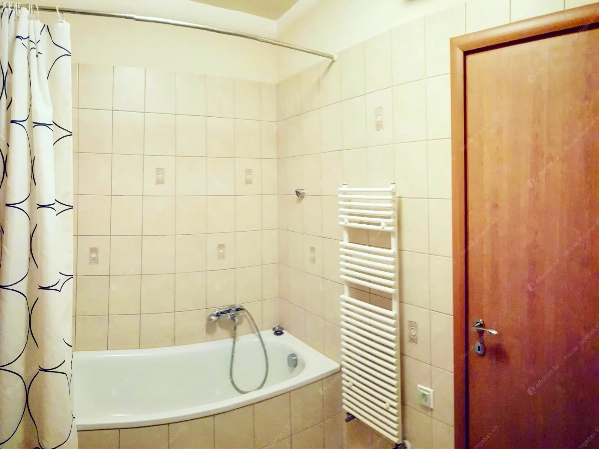 Kiadó albérlet 300000 Ft/hó áron: Budapest, VI. kerület  Király utca. Mérete: 60 nm, 2 szobás | Alberlet.hu - 6585557