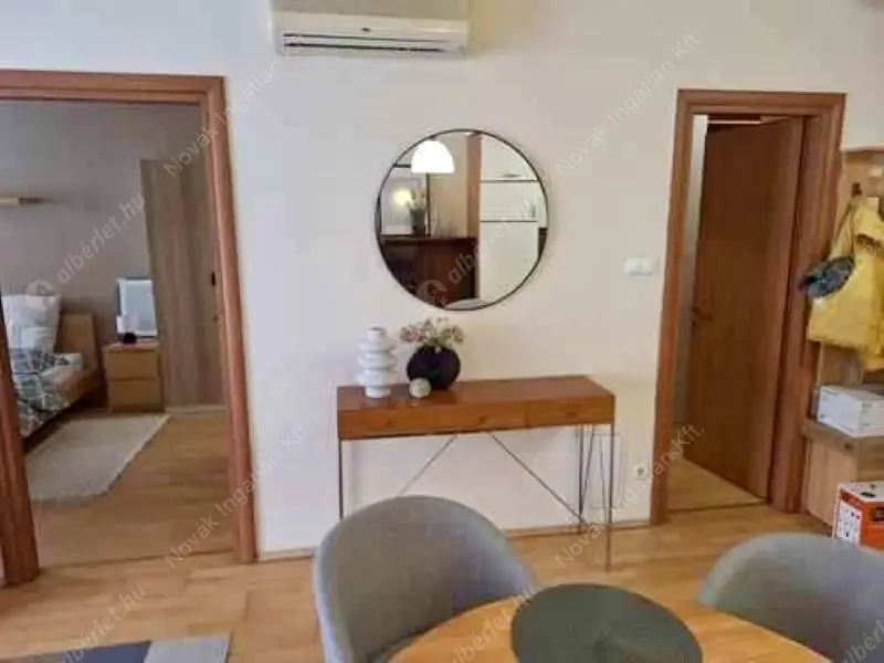 Kiadó albérlet 300000 Ft/hó áron: Budapest, VI. kerület  Király utca. Mérete: 60 nm, 2 szobás | Alberlet.hu - 6585559