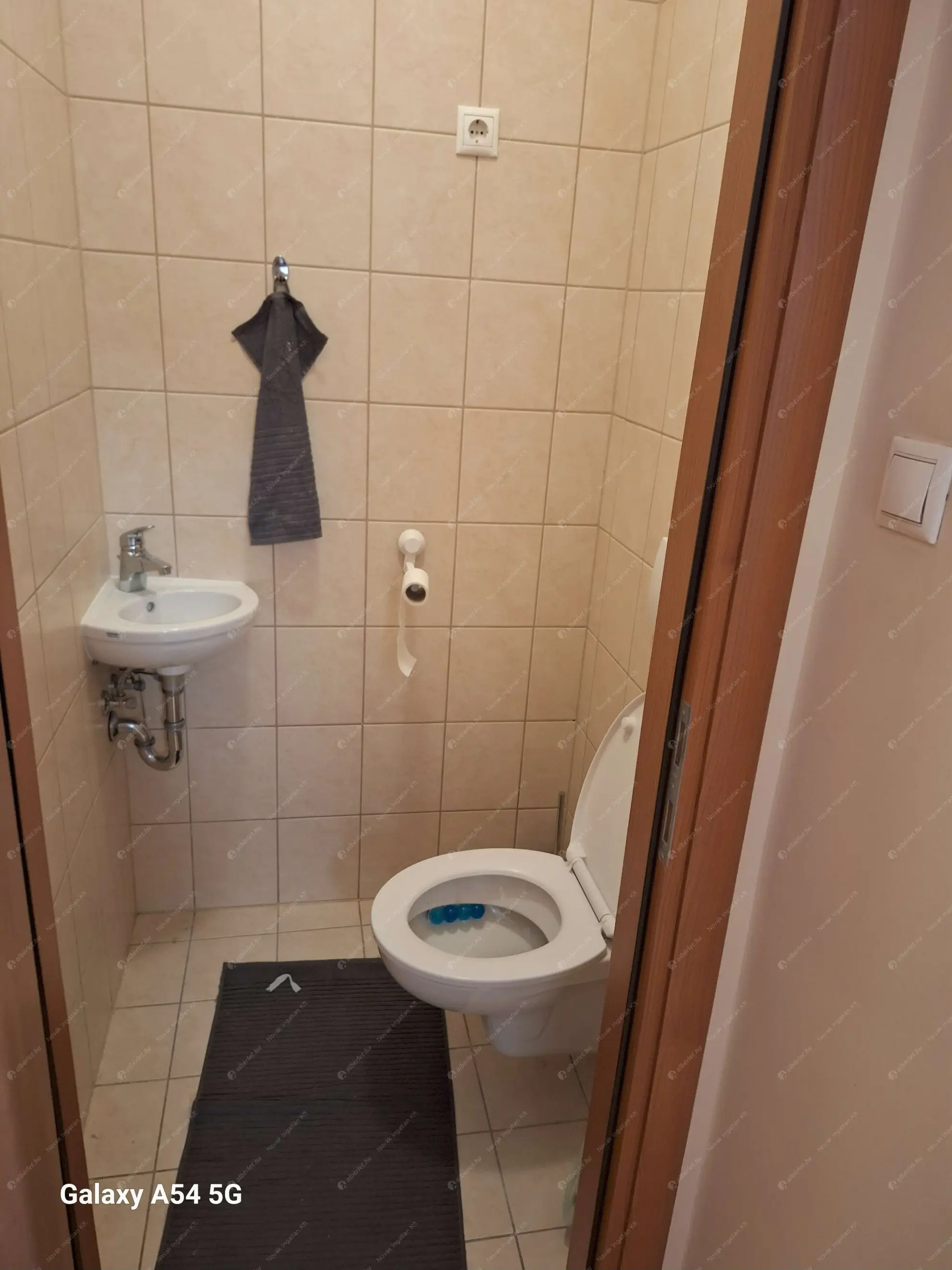 Kiadó albérlet 300000 Ft/hó áron: Budapest, VI. kerület  Király utca. Mérete: 60 nm, 2 szobás | Alberlet.hu - 6585563