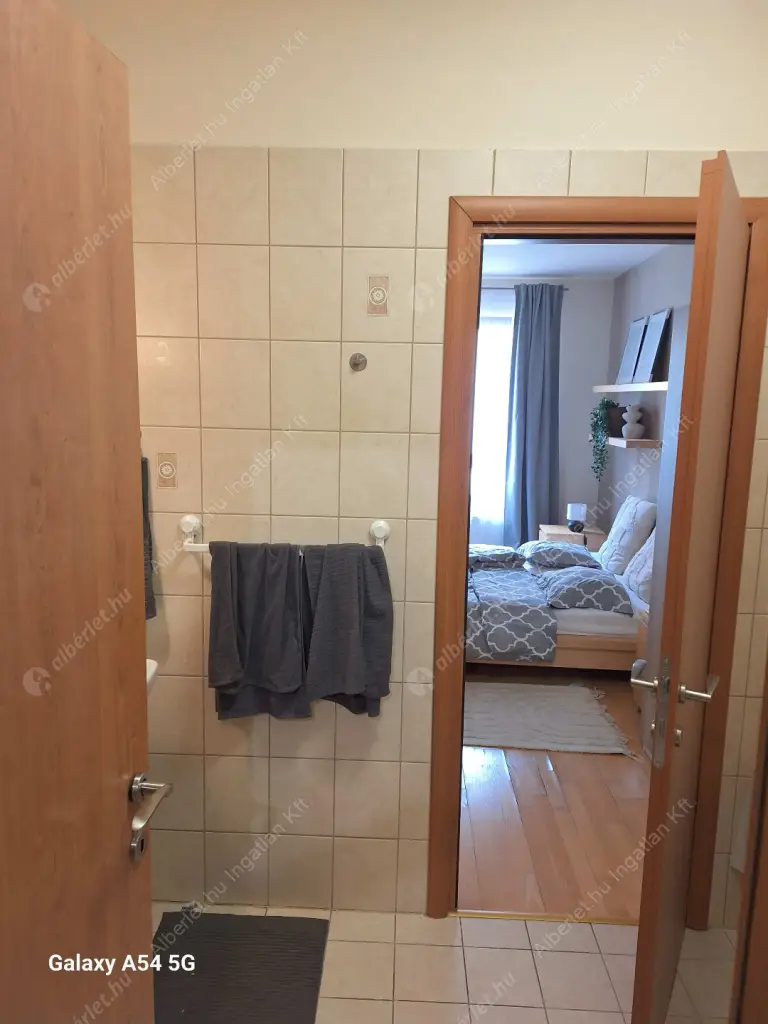 Kiadó albérlet 300000 Ft/hó áron: Budapest, VI. kerület  Király utca. Mérete: 60 nm, 2 szobás | Alberlet.hu - 6591790