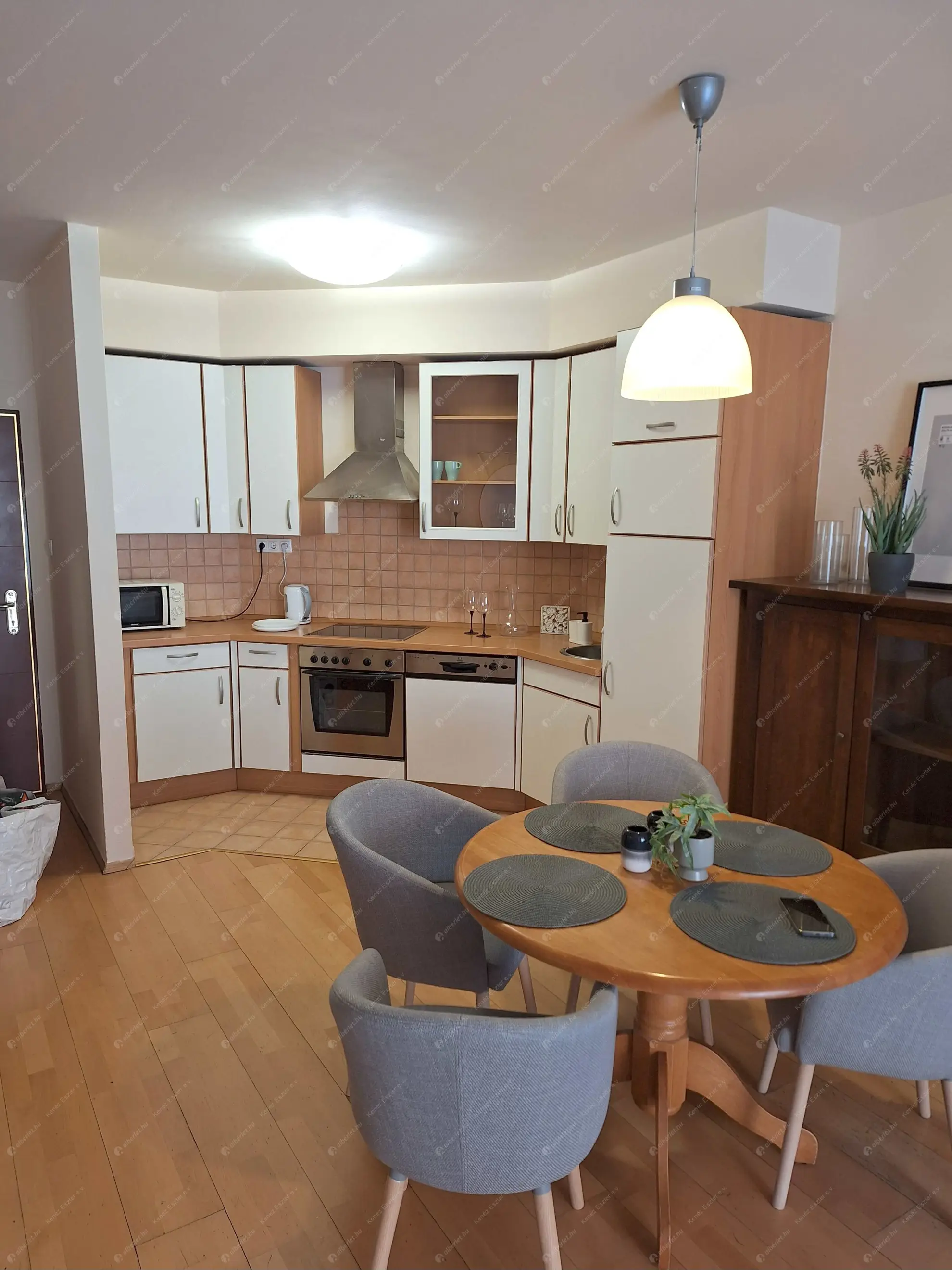 Kiadó albérlet 300000 Ft/hó áron: Budapest, VI. kerület  Király utca. Mérete: 60 nm, 2 szobás | Alberlet.hu - 6592069