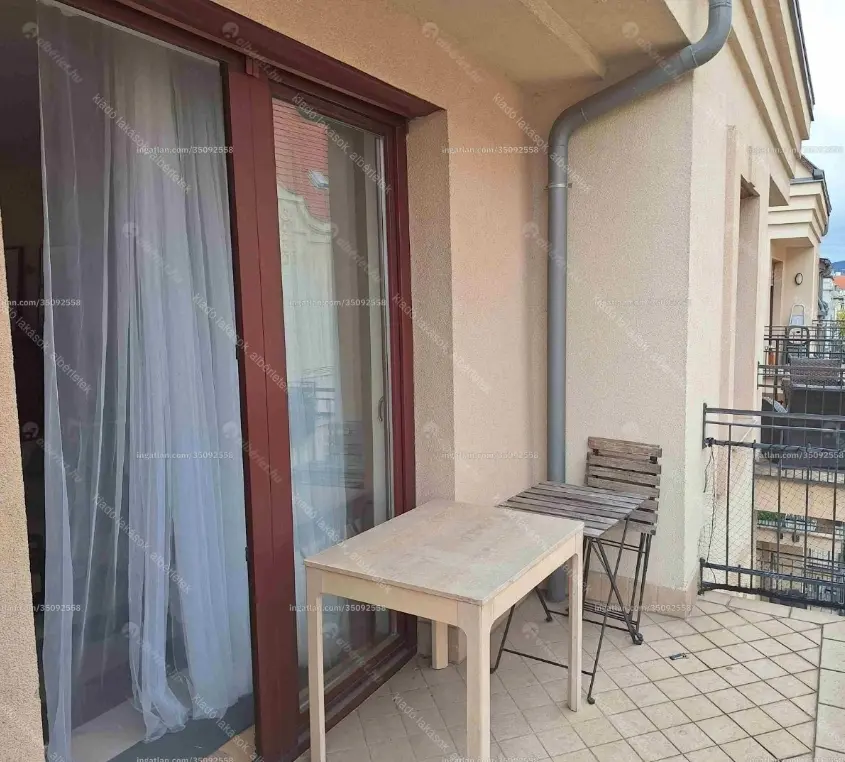 Kiadó albérlet 300000 Ft/hó áron: Budapest, VI. kerület  Király utca. Mérete: 60 nm, 2 szobás | Alberlet.hu - 6647730