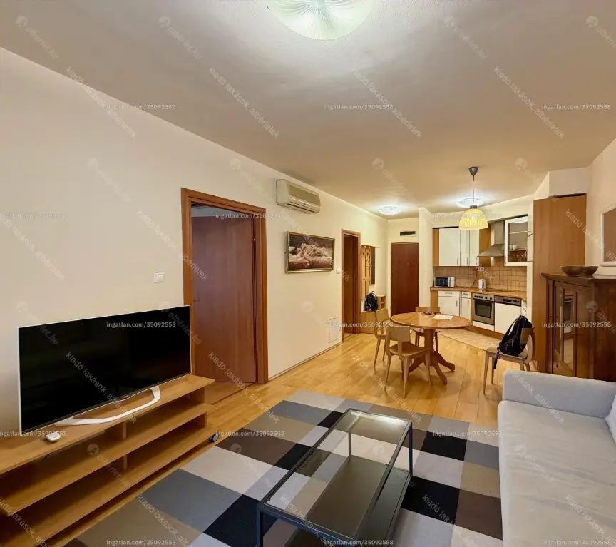 Kiadó albérlet 300000 Ft/hó áron: Budapest, VI. kerület  Király utca. Mérete: 60 nm, 2 szobás | Alberlet.hu - 6647731