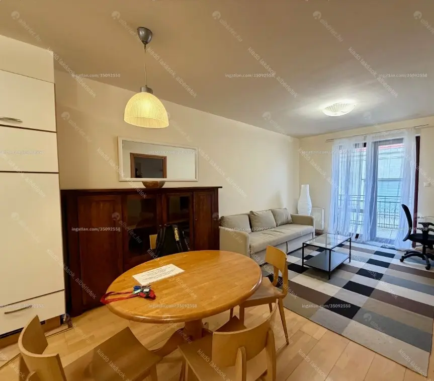 Kiadó albérlet 300000 Ft/hó áron: Budapest, VI. kerület  Király utca. Mérete: 60 nm, 2 szobás | Alberlet.hu - 6647735