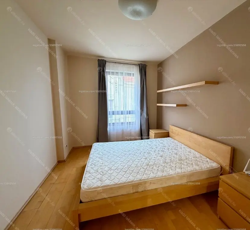 Kiadó albérlet 300000 Ft/hó áron: Budapest, VI. kerület  Király utca. Mérete: 60 nm, 2 szobás | Alberlet.hu - 6647737