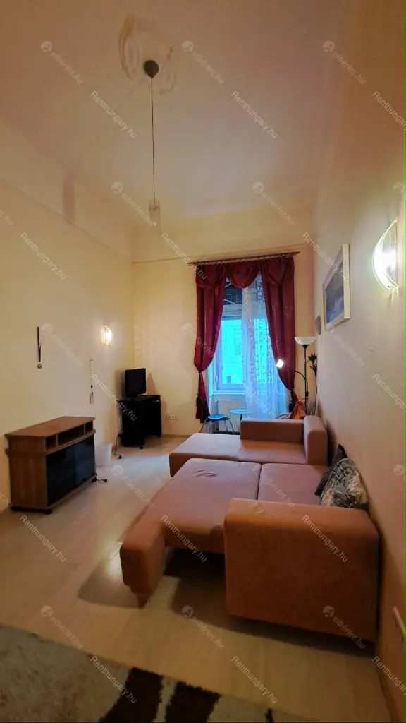 Kiadó albérlet 275000 Ft/hó áron: Budapest, VI. kerület  Király utca. Mérete: 60 nm, 2 szobás | Alberlet.hu - 6806296