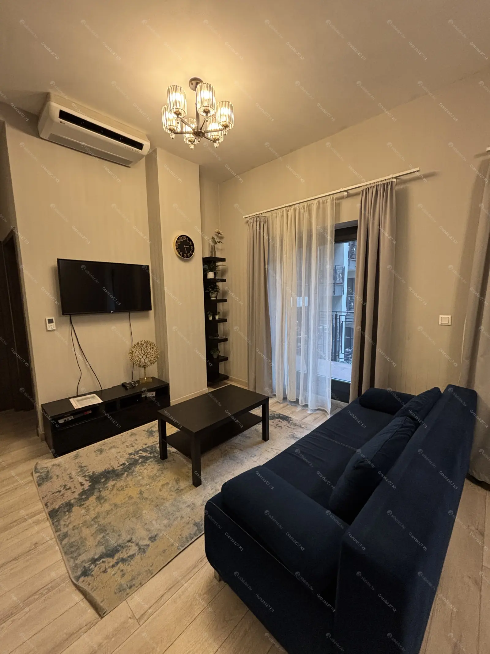 Kiadó albérlet 390000 Ft/hó áron: Budapest, VI. kerület  Király utca. Mérete: 60 nm, 3 szobás | Alberlet.hu - 6661709