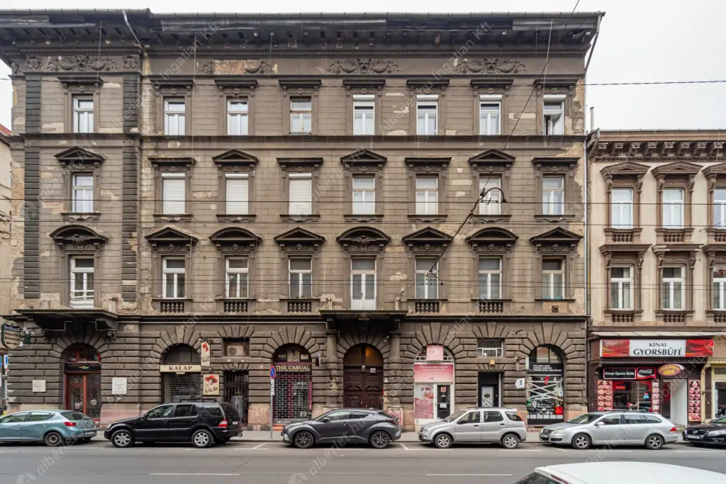 Kiadó albérlet 310000 Ft/hó áron: Budapest, VI. kerület  Király utca. Mérete: 61 nm, 2 szobás | Alberlet.hu - 6598046