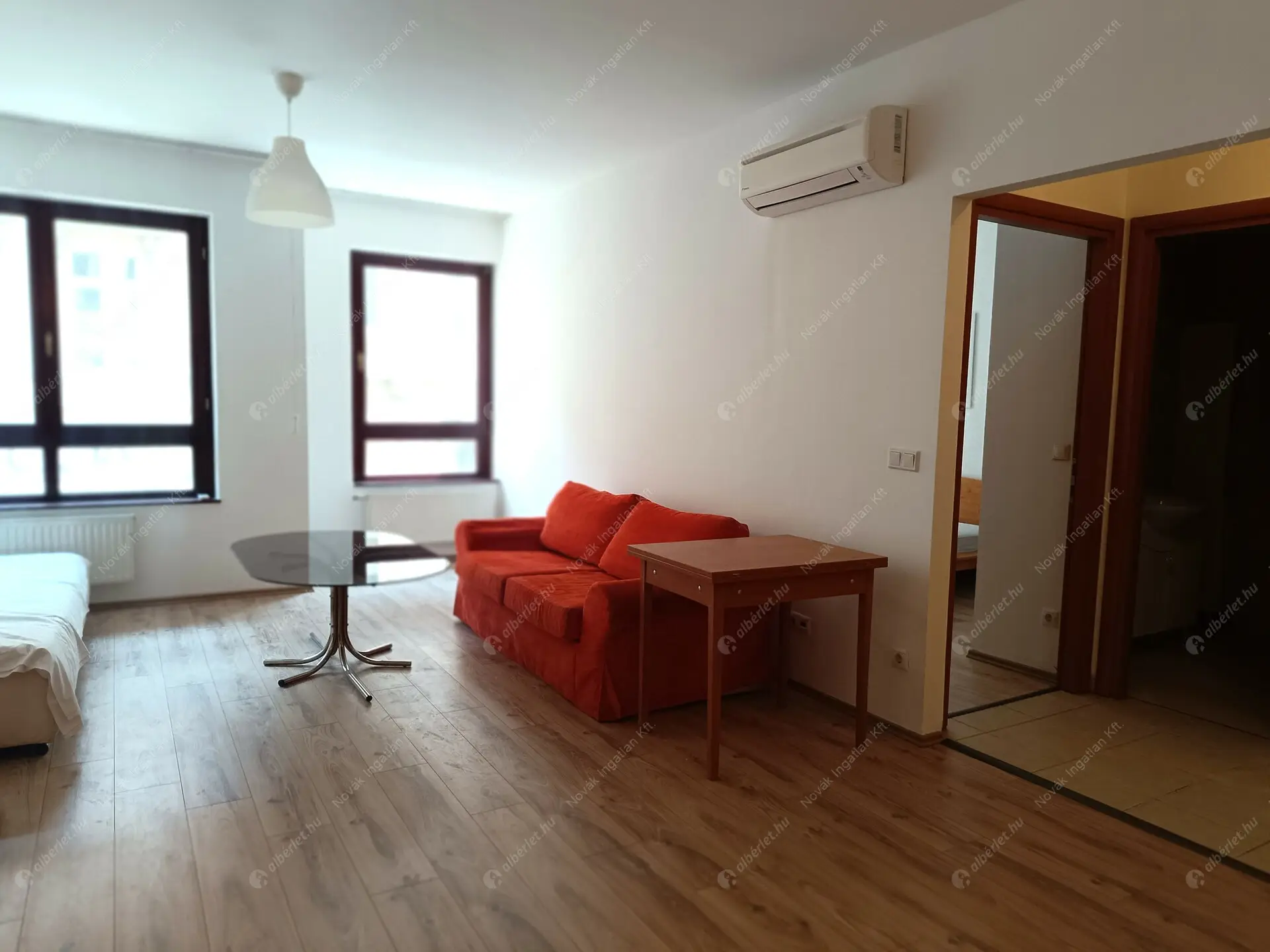 Kiadó albérlet 280000 Ft/hó áron: Budapest, VI. kerület  Király utca. Mérete: 62 nm, 2 szobás | Alberlet.hu - 6477668