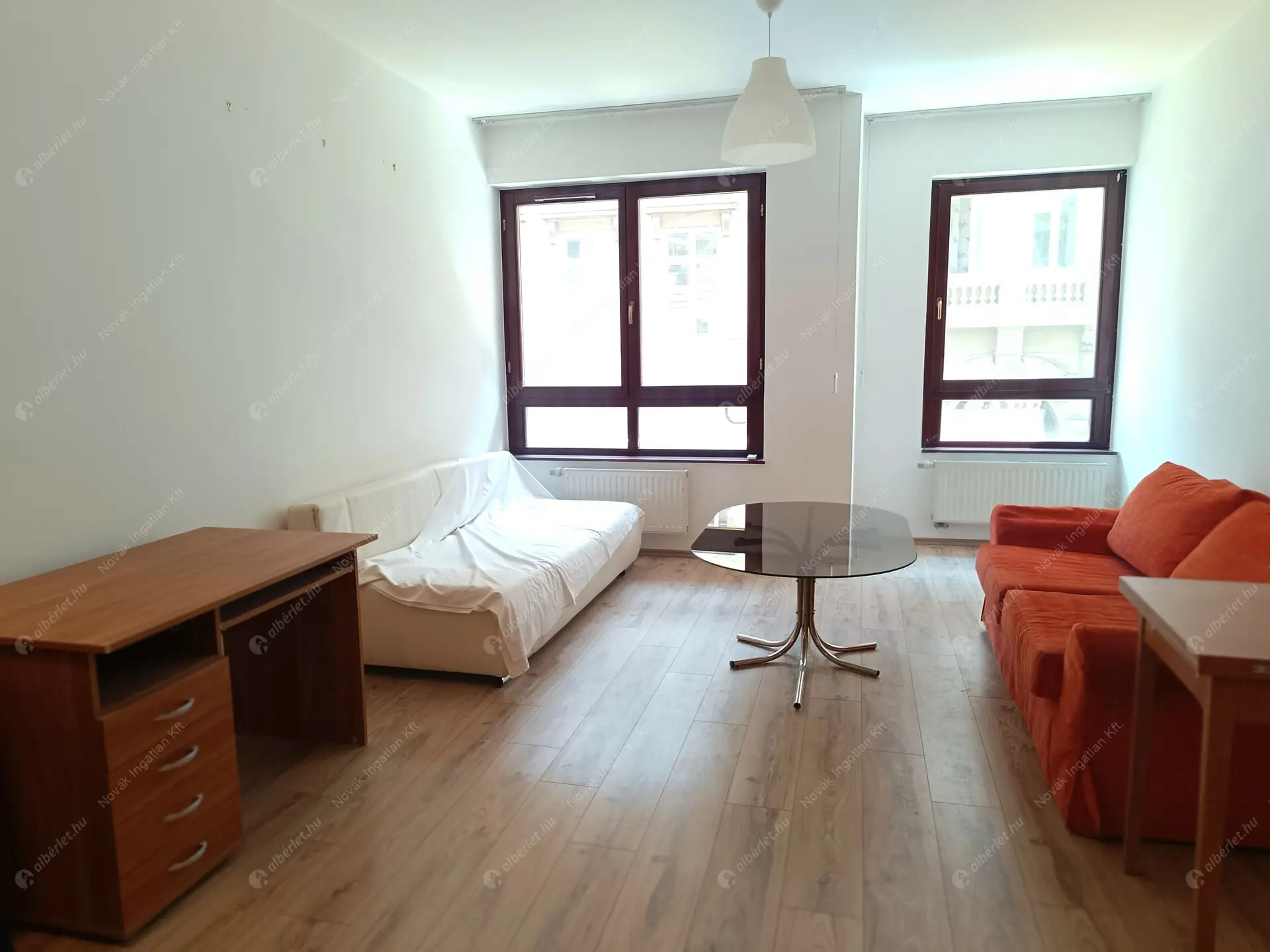 Kiadó albérlet 280000 Ft/hó áron: Budapest, VI. kerület  Király utca. Mérete: 62 nm, 2 szobás | Alberlet.hu - 6477669